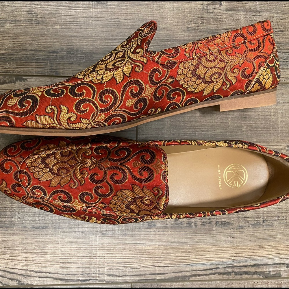 Kurt Geiger Palermo Loafers